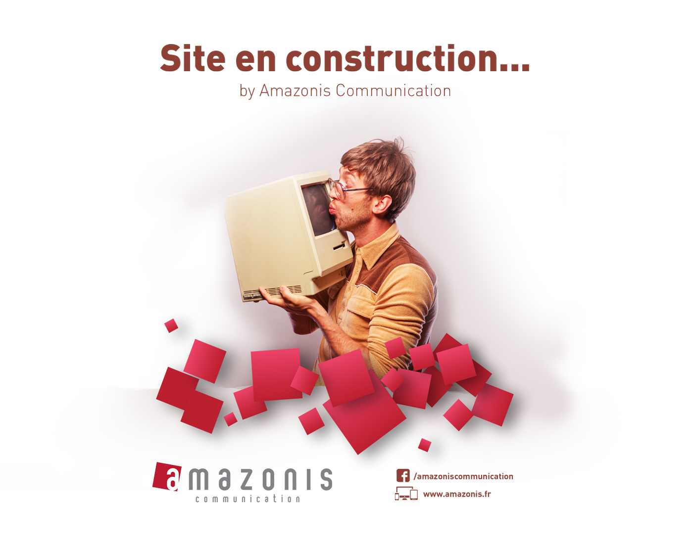 Amazonis Communication